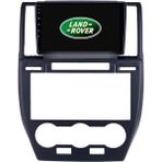 Navimex Land Rover Range Rover Freelander 9"inch Android 14 Multimedya Sistemi 4-64 (2007-2012)