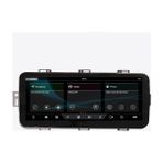 Navimex Marka Landrover Sport (2013-2016)BOSCH Sistem 8gb Ram 128GB Hdd-12.3 Inc Android Carplay Multimedya-NAV4425 - Renkli