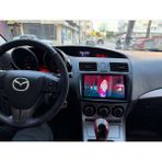 Navimex Mazda 3 2009 2013 Android Multimedya Oem Double Carplay 8ram