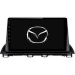 Navimex Mazda Alexa 9"inch Android 14 Multimedya Sistemi 4-64 (2013-2017)