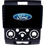 Navimex Mazda Bt 50 9"inch Android 14 Multimedya Sistemi 4-64 (2009-2012)
