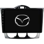 Navimex Mazda Rx-8 Araç Multimedya Android Ekran Carplay Navigasyon Double Teyp 4+64 9" 05-08 Black Navımex