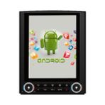 Navimex Megan 4 Android Ram 4 GB Navigasyon Multimedya Tv USB Oem