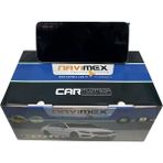 Navımex Mercedes C W205 2015-2019 Profesyonel Android Nbt - Siyah