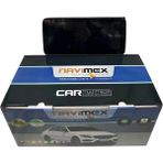 Navimex Mercedes E Class 2009-2012 Profesyonel Android Nbt Ekran - Siyah