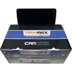 Navimex Mercedes E Class 2012-2014 Profesyonel Android Nbt Ekran - Siyah