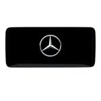 NAVİMEX MERCEDES ML ANDROİD MULTİMEDYA CARPLAY 4GB RAM + 64GB HDD NAVİGASYON EKRAN -4485