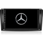 Navimex Mersedes R Class 9"inch Android 14 Multimedya Sistemi 4-64 (2005-2011)