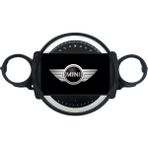 Navimex Mini Cooper 9"inch Android 14 Multimedya Sistemi 4-64 (2007-2011)