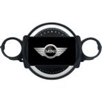 Navimex Mini Cooper Araç Multimedya Android Ekran Carplay Navigasyon Double Teyp 4+64 9" 07-11 Black Navımex