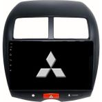 Navimex Mitsubishi Asx 10.1"inch Android 14 Multimedya Sistemi 4-64 (2011-2020)