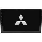 Navimex Mitsubishi L200 9"inch Android 14 Multimedya Sistemi 4-64 (2020-2023)