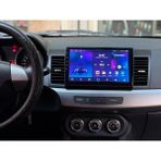 Navimex Mitsubishi Lancer Android Multimedya Oem Double Carplay 8ram Bt