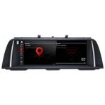 Navimex NAV-4455 Hd For Bmw F10/F11 Cıc 2010-2012 2gb Ram 32GB Hafıza 10.0 Android Carplay