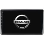 Navimex Nissan Almera 10.1"inch Android 14 Multimedya Sistemi 4-64 (2000-2006)