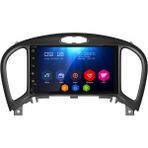 Navimex Nissan Juke 10" Android 8 Ram 4 GB Navigasyon Multimedya Tv USB Oem