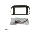 Navimex Nissan Micra 2002-2010 9'' Multimedya Çerçevesi Yüksek Kalite