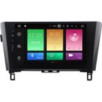 Navimex Nissan Qashgai Navigasyon Multimedya DVD Android Navimex 9969 Hd Oem Gps USB Bt