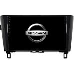 Navimex Nissan Qashqai 10.1"inch Android 14 Multimedya Sistemi 4-64 (2014-2021)