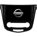 Navimex Nissan Qashqai Dijital Klima 10.1"inch Android 14 Multimedya Sistemi 4-64 (2014-2021)