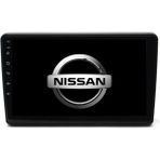 Navimex Nissan X-Trail 10.1"inch Android 14 Multimedya Sistemi 4-64 (2004-2007)