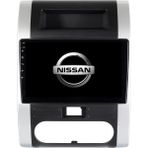 Navimex Nissan X-Trail 10.1"inch Android 14 Multimedya Sistemi 4-64 (2008-2013)