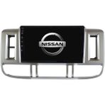 Navimex Nissan X-Trail Araç Multimedya Android Ekran Carplay Navigasyon Double Teyp 4+64 9" 02-04 Gri Navımex