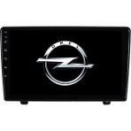 Navimex Opel Astra H 9"inch Android 14 Multimedya Sistemi 4-64 (2004-2014)(ÜST Bilgi Ekran Yerine)
