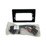 Navimex Opel Astra H Üst 9'' Multimedya Çerçevesi Yüksek Kalite