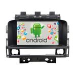 Navimex Opel Astra J 7" Android Ram 4 GB Navigasyon Multimedya Tv USB Oem