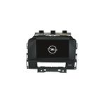 Navimex Opel Astra J Navigasyon Multimedya Dvd Mp3 Geri Görüş Kamerası