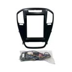 Navimex Opel İnsignia 2009-2013 9.7'' Tesla Multimedya Çerçevesi Yüksek Kalite