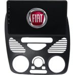 Navimex Oto Multimedya Fiat Siena S 1996 - 2004 / 4 GB Ram 64 GB HDD / 9 Inch Hd Ekran - Carplay - Android 13 - Double Teyp - Navigasyon Cihazı Nvm