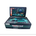 Navimex Passat B6-B7 Navimex Samsung İşlemcili Fanlı Profesyonel Oem Multimedia