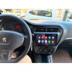 Navimex Peugeot 301 Citroen Elyse Android Multimedya Oem Double Carplay 8ram