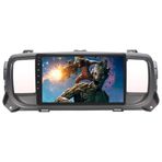 NAVİMEX PEUGEOT EXPERT ANDROİD 13 MULTİMEDYA CARPLAY 4GB RAM+64GB HDD 2021 NAVİGASYON EKRAN