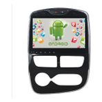 Navimex Renault Clio 2012-2017 Android Ram 4 GB Navigasyon Multimedya Tv USB Oem