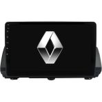 Navimex Renault Taliant Araç Multimedya Android Ekran Carplay Double Teyp 4+64 9" 21-23 Black Navımex