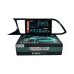 Navimex Seat Leon 2013-2018 Navimex Samsung İşlemcili (Fanlı) Profesyonel Oem Multimedia