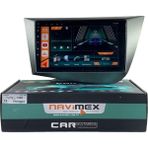 Navimex Seat Leon Navimex Profesyonel Multimedya (Fanlı) - Antara Füme