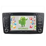 Navimex Skoda Octavia 2006-2012 Android Navigasyon Multimedya Tv USB Oem
