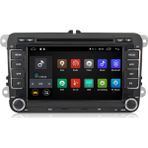 Navimex Skoda Octavia Android Multimedya Navigasyon Bt Dvd Usb