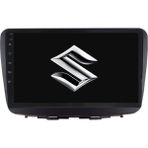 Navimex Suzuki Baleno Araç Multimedya Android Ekran Carplay Navigasyon Double Teyp 4+64 9" 16-18 Black Navımex