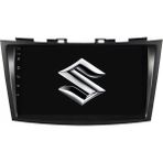 Navimex Suzuki Swift Araç Multimedya Android Ekran Carplay Navigasyon Double Teyp 4+64 9" 11-16 Black Navımex