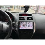 Navimex Suzuki Sx4 Android Multimedya Oem Double Carplay 8ram