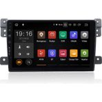 Navimex Suzuki Vitara Android 10 Carplay Özellikli Navigasyon Multimedya Ekran 4gb Ram+64gb Hdd Nav-9992