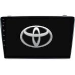 Navimex Toyota Auris Araç Multimedya Android Ekran Carplay Navigasyon Double Teyp 4+64 9" 13-18 Black Navımex