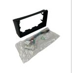 Navimex Toyota Avensis 2004-2007 9'' Multimedya Çerçevesi Yüksek Kalite