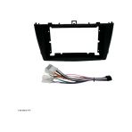 Navimex Toyota Avensis 2009-2014 9'' Multimedya Çerçevesi Yüksek Kalite