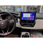 Navimex Toyota Corolla 2019 2023 Android Multimedya Oem Double Carplay 8ram